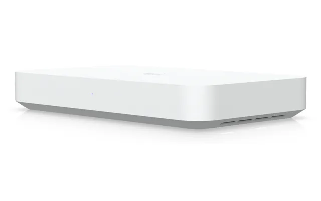Ubiquiti Uxg-fiber 30w Gateway Controller 1000. 2500. 10000 Mbit S