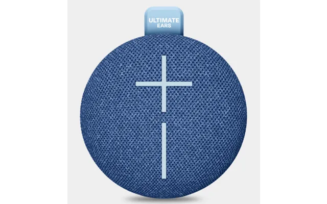 Ultimate Ears 984-002022 Portable Party Speaker Blue