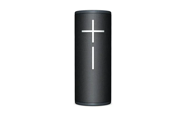 Ultimate Ears Boom 4 Stereo Portable Speaker Black