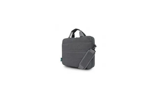 Urban Factory Greenee Eco Toploading Case For Notebook 17.3'& 03