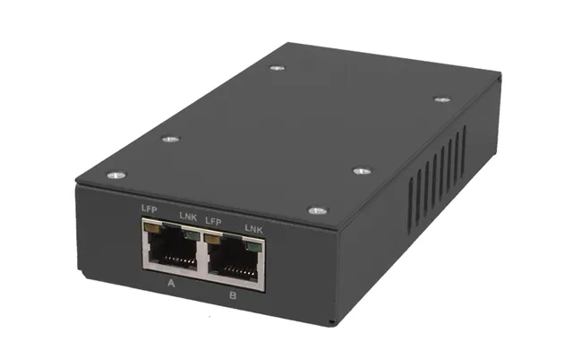 Usrobotics Usr4524-mini Network Management Device Ethernet Lan Power O
