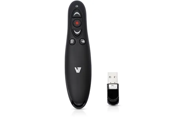 V7 Professional Wireless Presenter