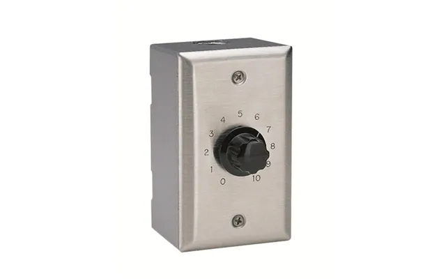 Valcom V-1094a Volume Control 150 W Rotary Volume Control