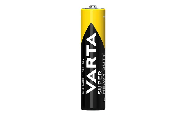 Varta Superlife Aaa Single-use Battery Alkaline
