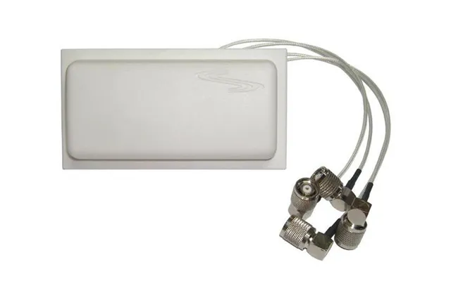 Ventev M6040060o2d1802r Network Antenna Omni-directional Antenna Rp-tn
