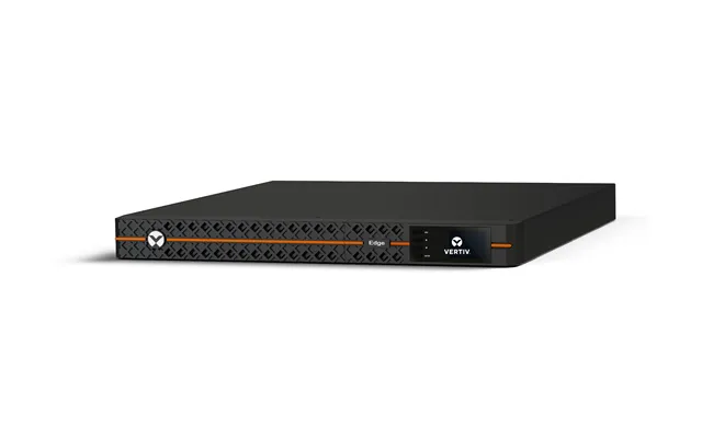 Vertiv Liebert Edge Uninterruptible Power Supply Ups - 1500va 1350w