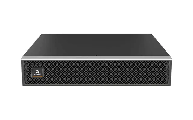 Vertiv Liebert Gxt5-ebc48vrt2u Ups Battery Cabinet Rackmount Tower