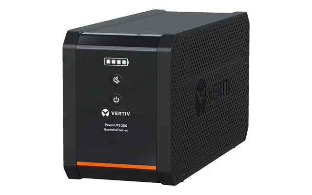 Vertiv Powerups 200 Essential Series Psa6e-1600it-iec. 1600va 925w