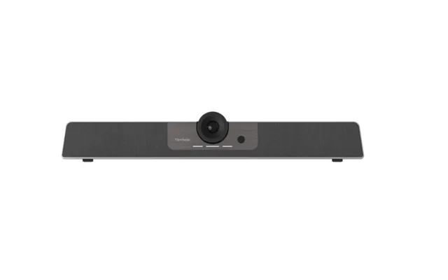 Viewsonic Umb202 Video Conferencing Camera Black 3840 X 2160 Pixels 30