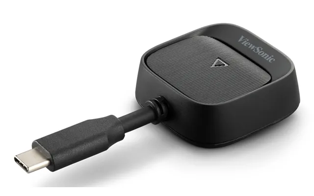 Viewsonic Wpd-900 Projector Accessory Wireless Transmitter