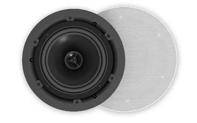 Vivolink Vlspmtc60wt Loudspeaker 2-way White Wired 35 W
