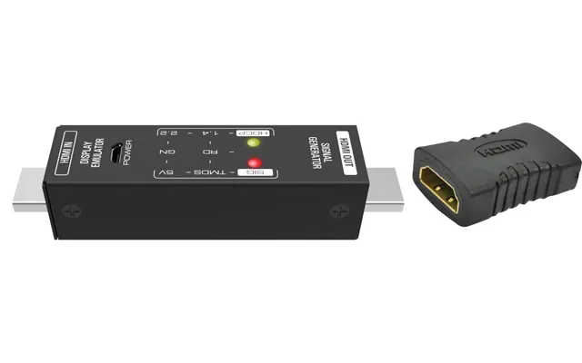 Vivolink Vltool1 Control Processor