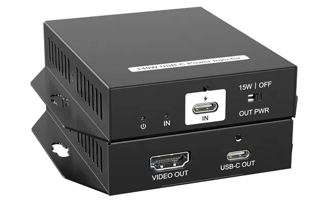 Vivolink Vlusbcpower-h Control Processor