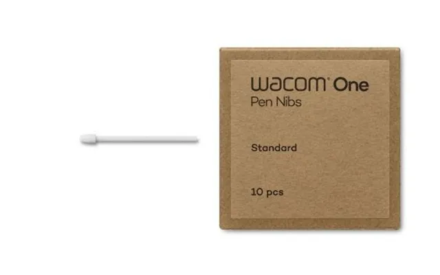 Wacom Ack24911z Graphic Tablet Accessory Pen Nib