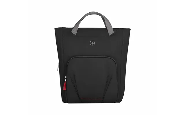Wenger Swissgear Motion Vertical Tote 39.6 Cm 15.6 Ladies Case product image