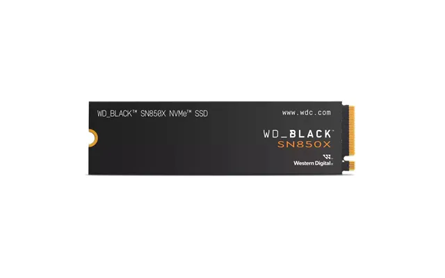 Western Digital Wds400t2x0e Internal Solid State Drive 4 Tb M
