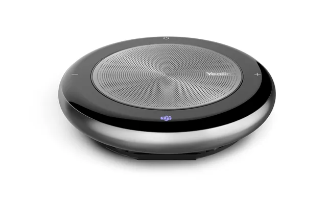 Yealink Cp700 Teams Edition Speakerphone Universal Usb Bluetooth Black