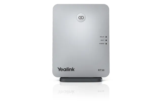 Yealink Dect Repeater For W52p. W53p. W56p .w60p And W70b