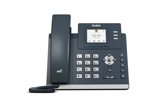 Yealink Mp52 Cedition