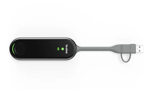 Yealink Pa20 Wireless Presentation System Dongle