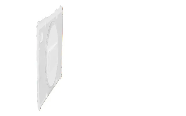Zebra 3pty-inf-et4x10-rhs Tablet Spare Part Accessory Back Cover