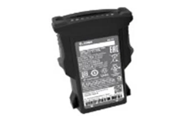 Zebra Btry-mc93-stn-10 Handheld Mobile Computer Spare Part Battery