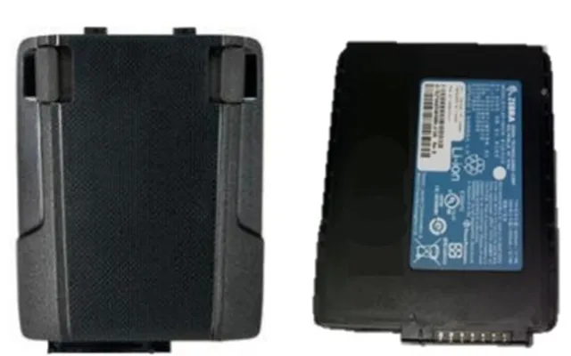 Zebra Btry-tc7x-46mpp-10 Handheld Mobile Computer Spare Part Battery