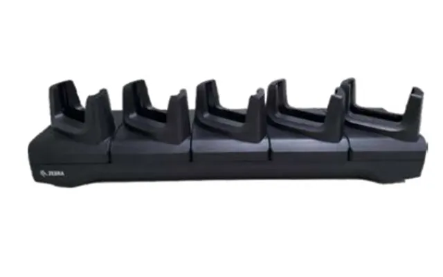 Zebra Crd-tc2y-bs5co-01 Mobile Device Dock Station Black