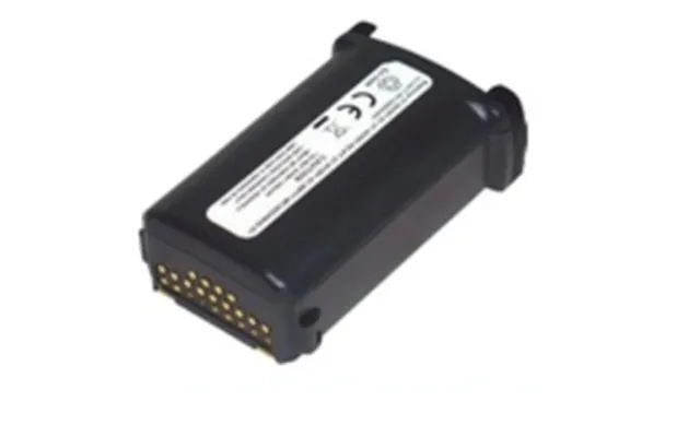Zebra Li-ion. 2600 Mah Battery