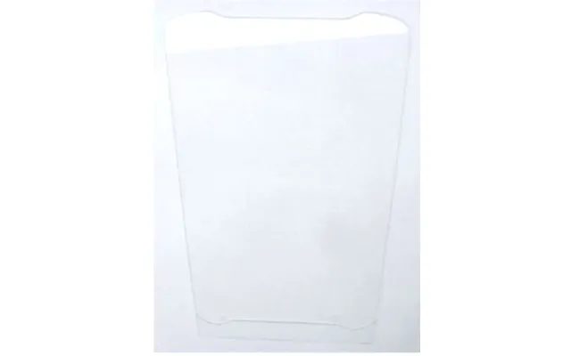 Zebra Sg-ngtc7-scrnp-03 Handheld Mobile Computer Accessory Screen Prot