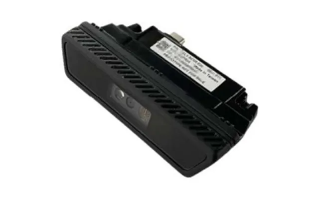 Zebra Zflx-scnr-e00 Pos System Accessory Pos Barcode Reader Black