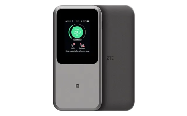 Zte Mu5120 Cellular Network Device Cellular Network Modem