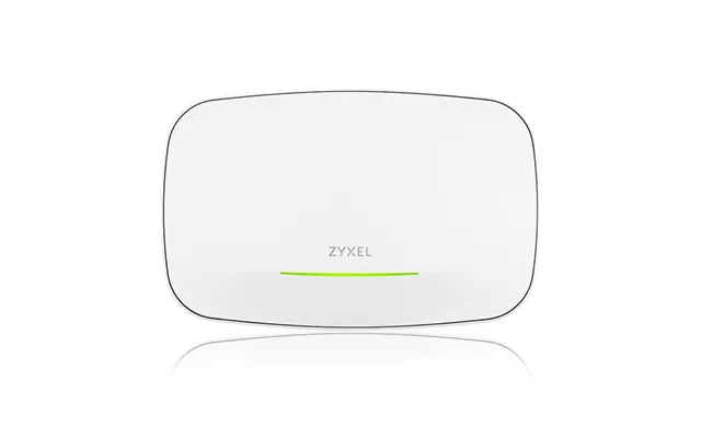 Zyxel Nwa210be 11530 Mbit S White Power Over Ethernet Poe