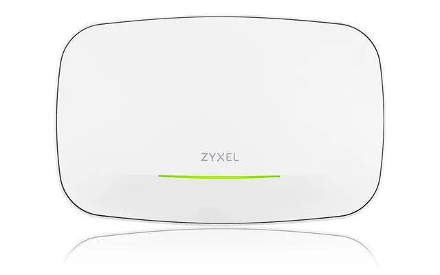 Zyxel Nwa240be White Power Over Ethernet Poe