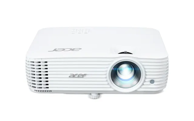 Acer H6815bd Dlp Projector 4k Uhd 3840 X 2160 . 10.000 1. 16 9