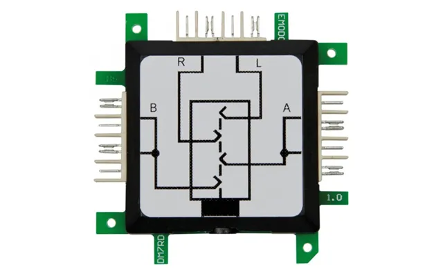 Allnet 118700 Resistor