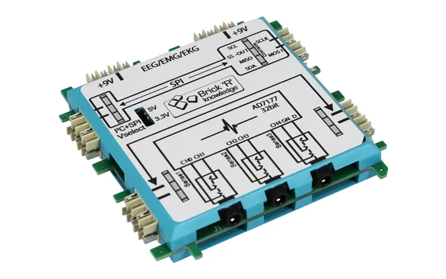 Allnet All-brick-0706 Microcontroller