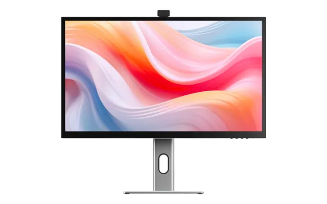 Alogic Clarity Pro Computer Monitor 68.6 Cm 27 3840 X 2160 Pix