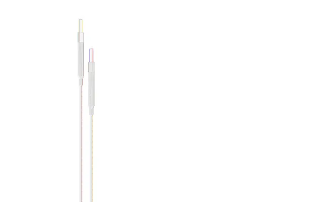 Alogic Fusion Usb-c To Usb-c 3.2 Gen 2 Cable - 1m