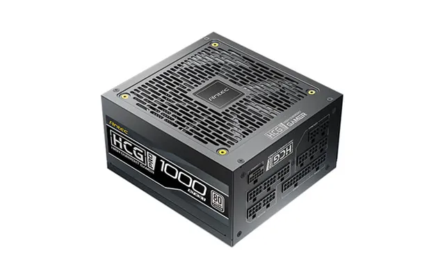 Antec High Current Gamer Hcg1000 Pro P Gb Power Supply Unit 1000 W 20