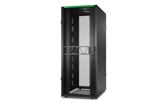 Apc Netshelter Sx Server Rack Gen 2. 42u. 1991h X 800w X 1200d Mm