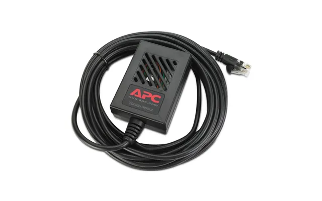 Apc Wired. Sensor. Netbotz. Vibration. 12 Ft
