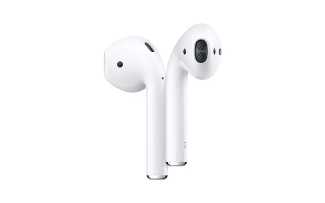 Apple Airpods 2nd Generation