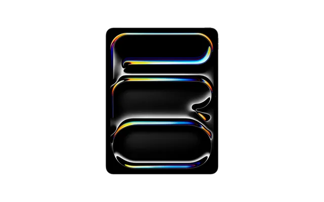 Apple Ipad 13-inch Pro M5 Wi-fi 1tb With Nano-texture Glass - Space Bl