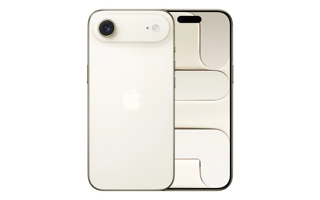 Apple Iphone Air 1tb Light Gold