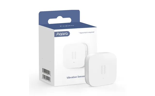 Aqara Djt11lm Vibration Detector