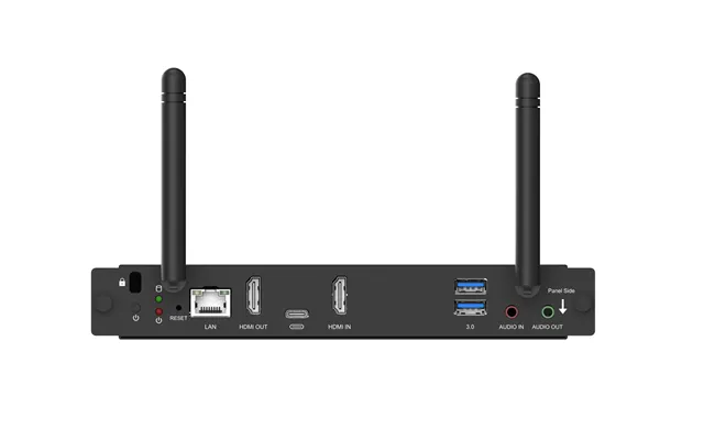 Avocor Avc-ops-edla1 Pc Workstation Rockchip 8 Gb