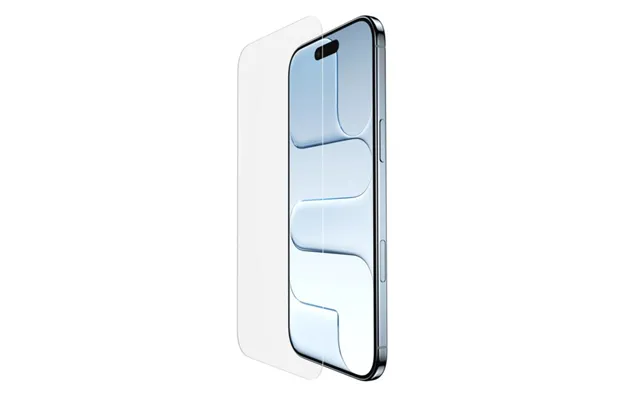 Belkin Sfa127zw Mobile Phone Screen Back Protector Clear Screen Protec