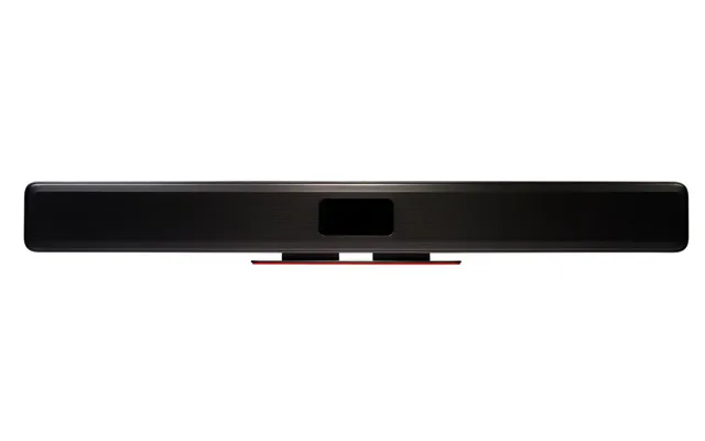Biamp Parlé Abc 2500