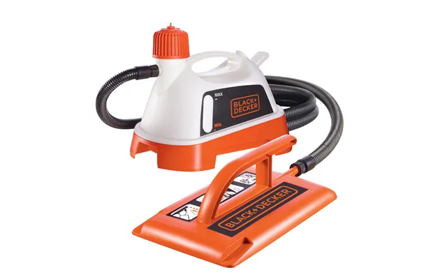 Black & Decker Black Decker Kx3300t-gb 2400w Wallpaper Stripper